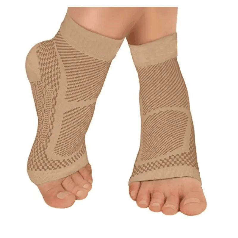 The Ultimate Guide to Ankle Brace Supporters: Protection, Relief, and Faster Recovery