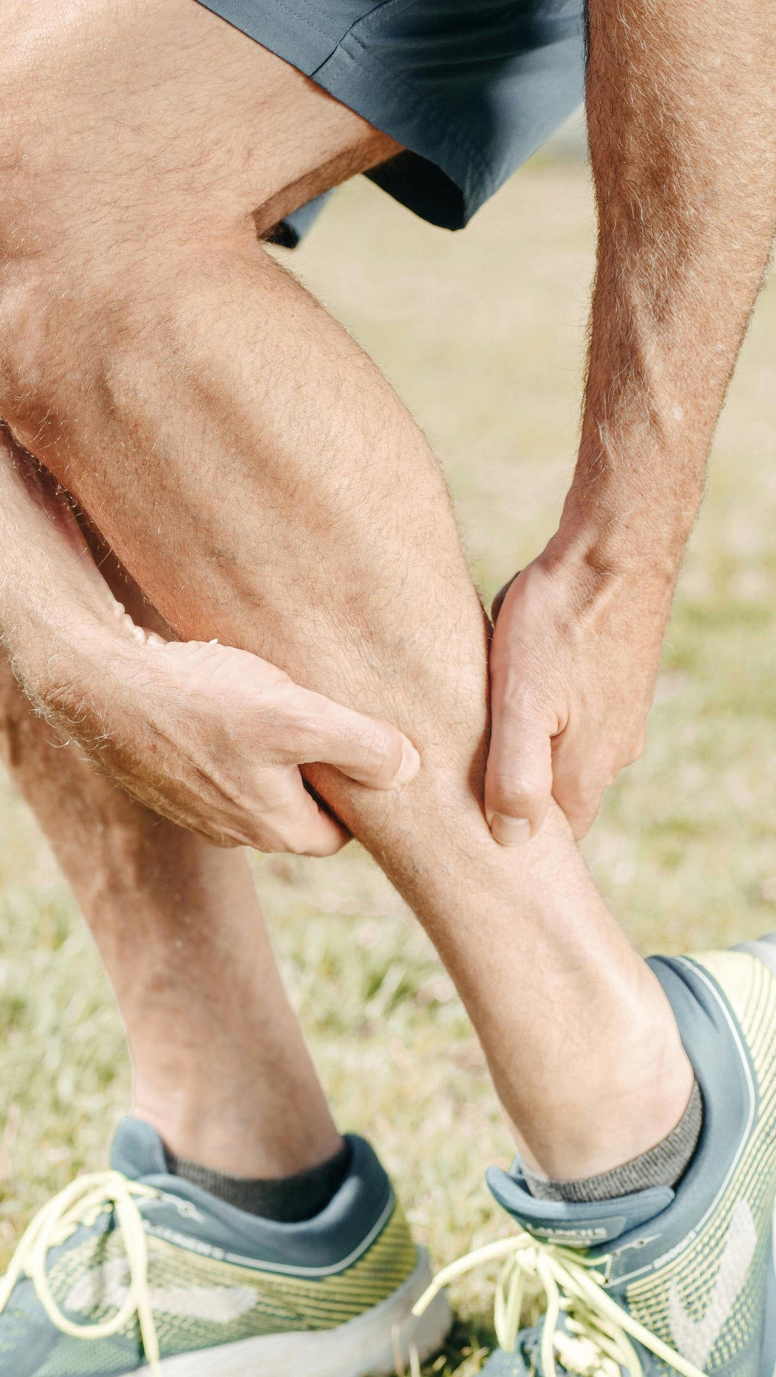 Heat vs. Cold Therapy: Circulation, Inflammation, and Common Myths Explained