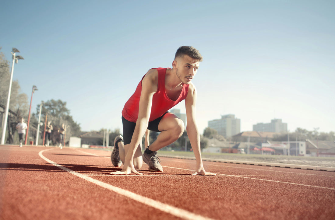 Knee Pain in Athletes and Active People: The Science Behind Strong Knees