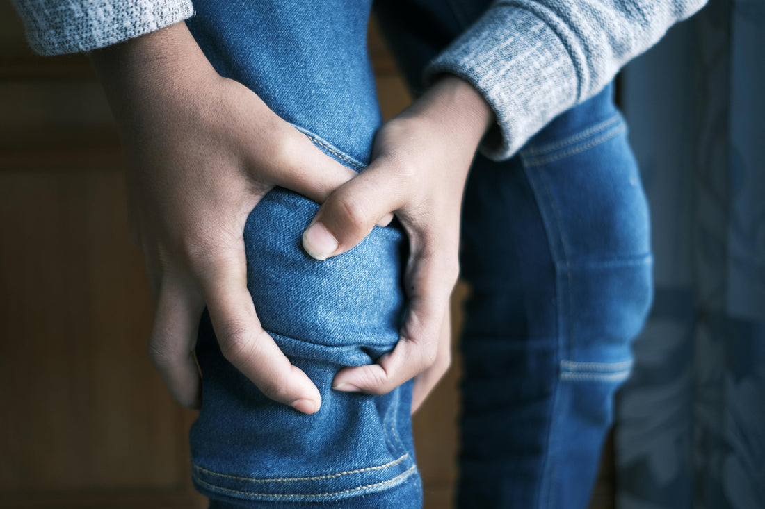 Living With Arthritis: Understanding the Pain – And Real Ways to Find Relief