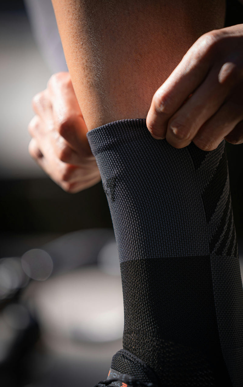 Compression Socks: What They Are and How They Can Improve Your Health