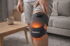 FlexaRelief Knee Massager — Deep Relief & Renewed Comfort