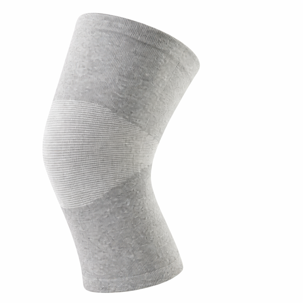 FlexaRelief Knee Sleeve Support - Walk Without Knee Pain