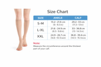 FlexaRelief Compression Socks – All-Day Leg Support & Comfort