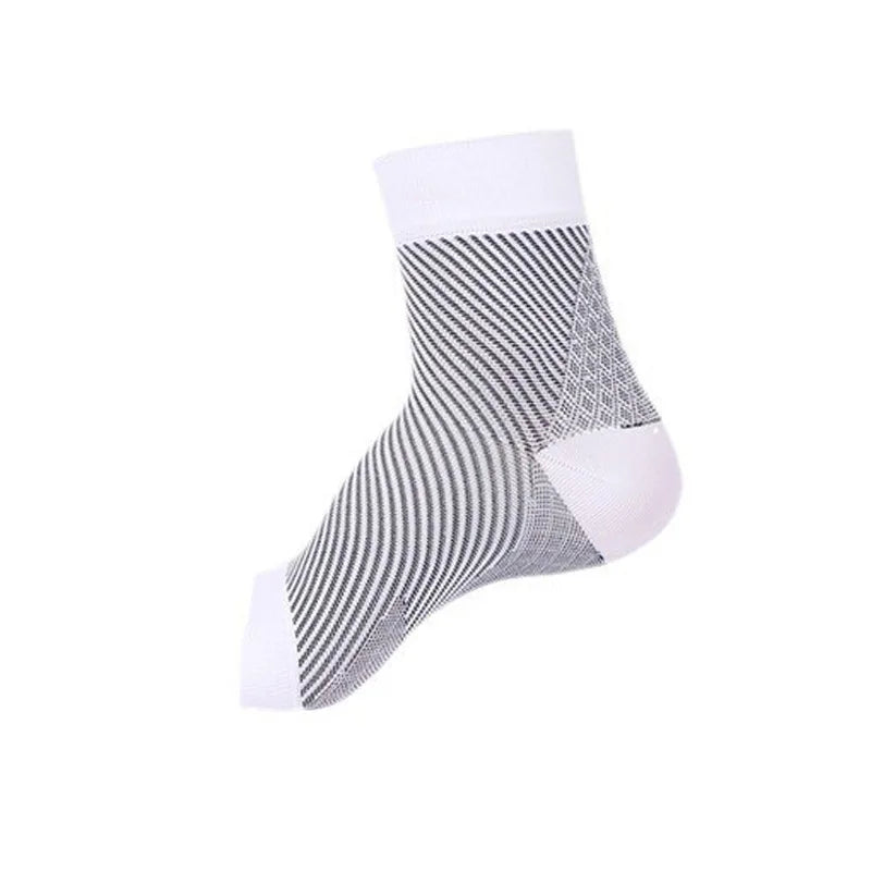 FlexaRelief Ankle Support Brace - Walk Without Foot Pain Again