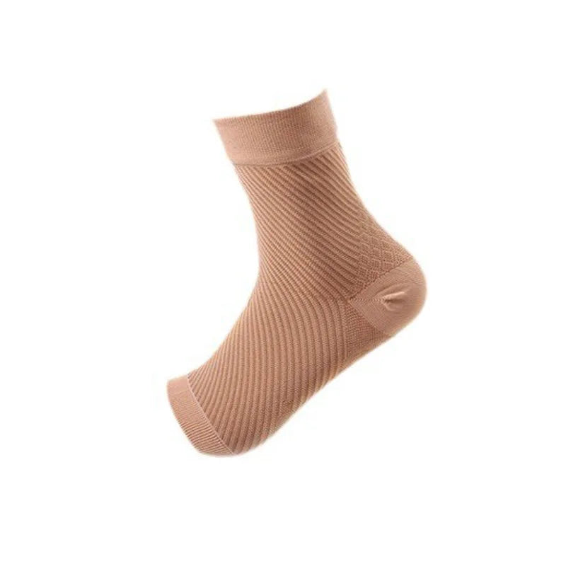 FlexaRelief Ankle Support Brace - Walk Without Foot Pain Again