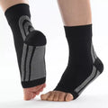 FlexaRelief Ankle Support Brace - Walk Without Foot Pain Again