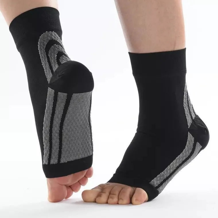 FlexaRelief Ankle Support Brace - Walk Without Foot Pain Again