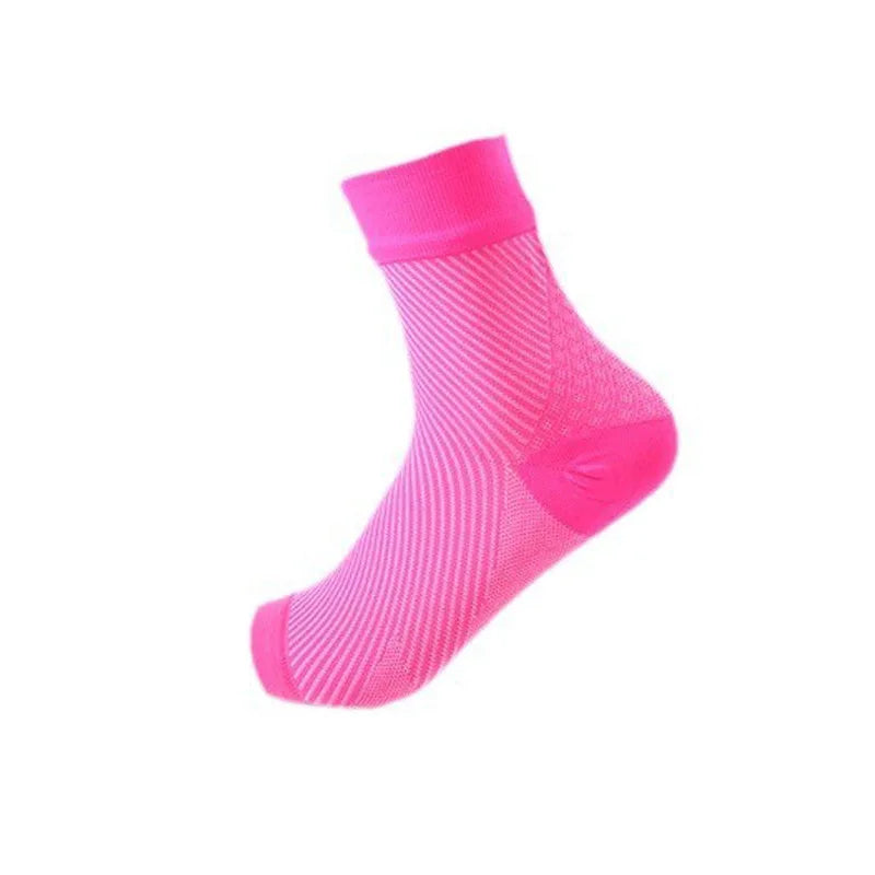 FlexaRelief Ankle Support Brace - Walk Without Foot Pain Again