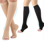FlexaRelief Compression Socks – All-Day Leg Support & Comfort