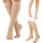 FlexaRelief Compression Socks – All-Day Leg Support & Comfort