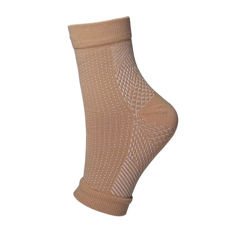 FlexaRelief Ankle Support Brace - Walk Without Foot Pain Again