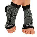 FlexaRelief Ankle Support Brace - Walk Without Foot Pain Again