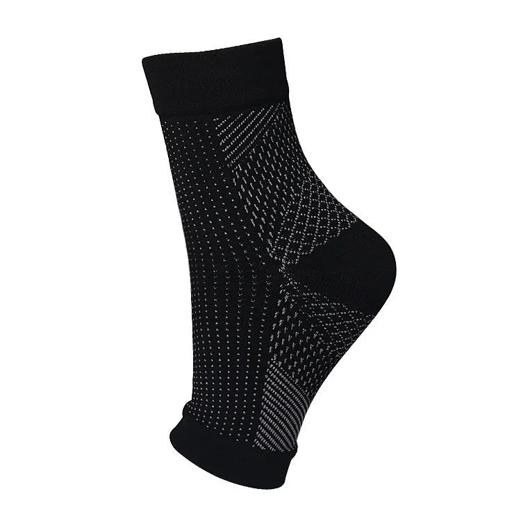 FlexaRelief Ankle Support Brace - Walk Without Foot Pain Again