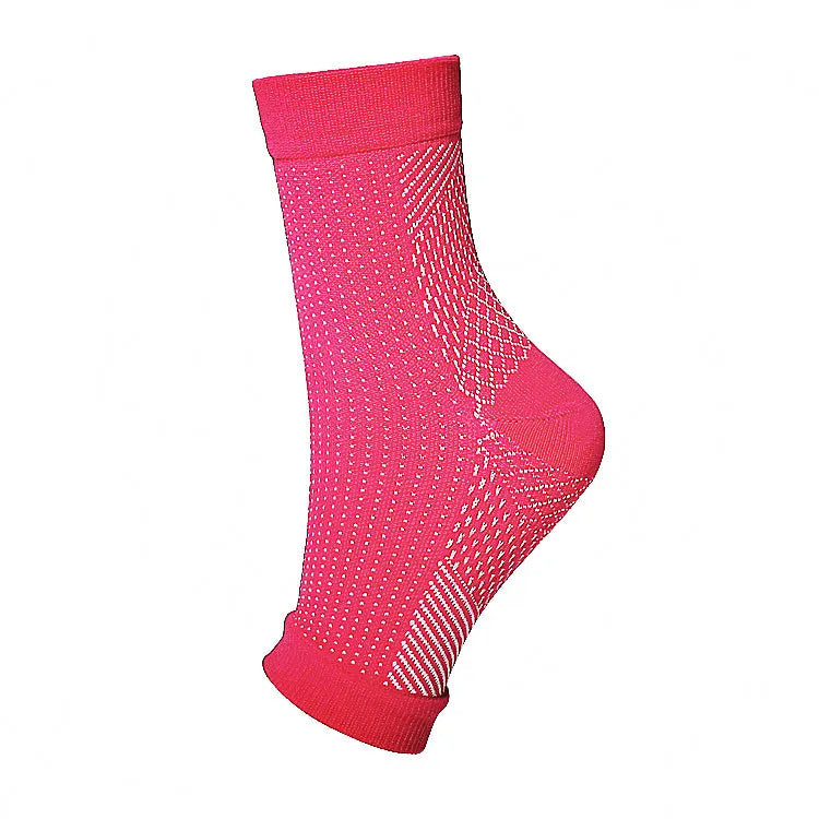 FlexaRelief Ankle Support Brace - Walk Without Foot Pain Again