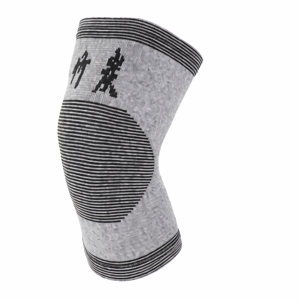 FlexaRelief Knee Sleeve Support - Walk Without Knee Pain