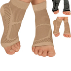 FlexaRelief Ankle Support Brace - Walk Without Foot Pain Again