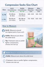 FlexaRelief Ankle Support Brace - Walk Without Foot Pain Again