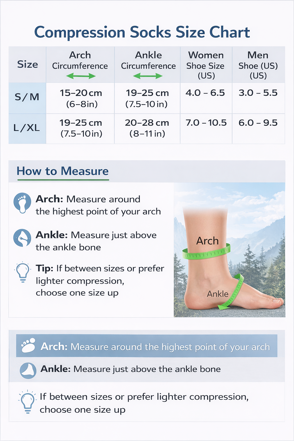 FlexaRelief Ankle Support Brace - Walk Without Foot Pain Again