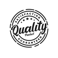 High Quality Products